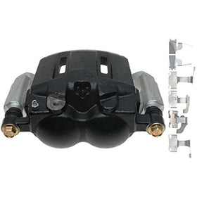 Raybestos FRC11903 Professional Grade Remanufactured, Semi-Loaded Disc Brake Caliper