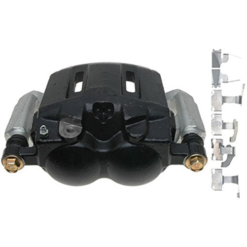 Raybestos FRC11903 Professional Grade Remanufactured, Semi-Loaded Disc Brake Caliper
