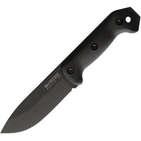 Ka-Bar Becker BK2 Campanion Fixed Blade Knife