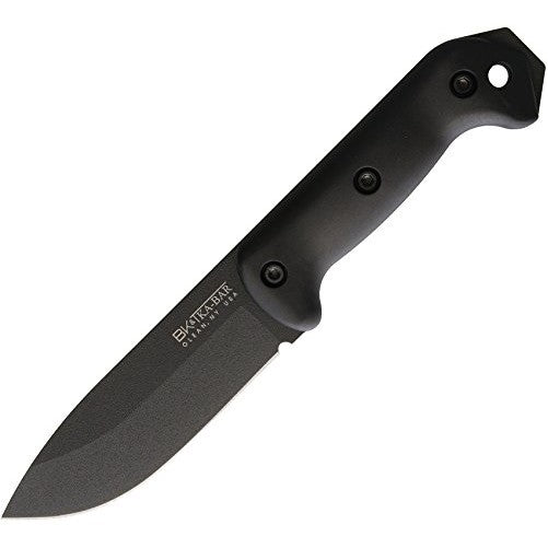Ka-Bar Becker BK2 Campanion Fixed Blade Knife