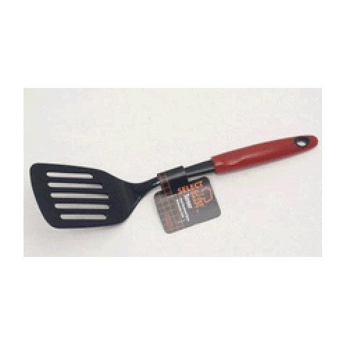 Chef Craft Long Slotted Turner 12In H 12111