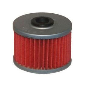 Hiflofiltro HF112 Premium Oil Filter