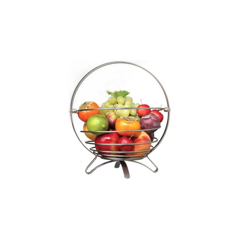 Fruit Nest Wire Fruit Basket