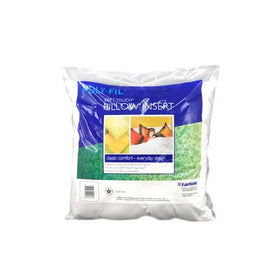 Fairfield Soft Touch Pillow, 22 by 22-Inch