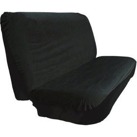 Bell Automotive 22-1-55302-A All-Terrain Standard Bench Seat Cover, Black