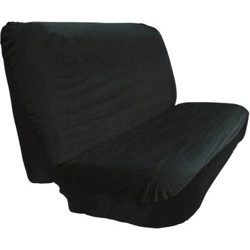 Bell Automotive 22-1-55302-A All-Terrain Standard Bench Seat Cover, Black