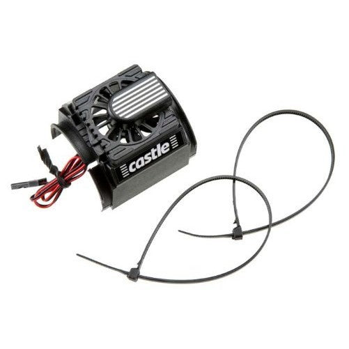 Castle Creations CC Blower for Monster 1/8 Systems