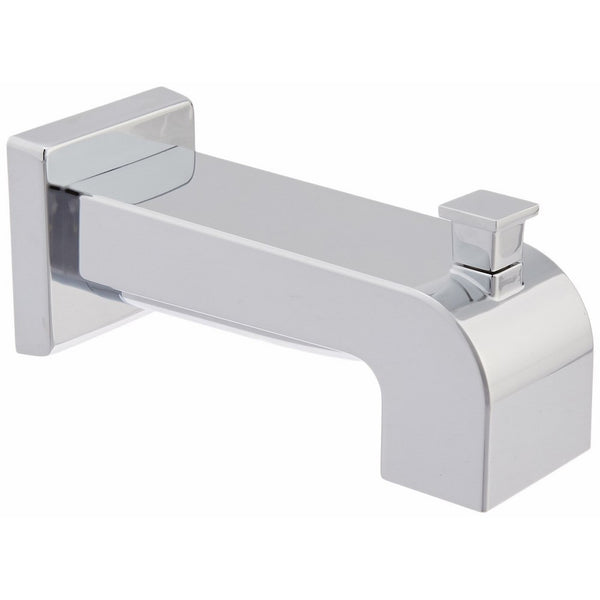 Delta RP53419 Arzo Tub Spout - Pull-Up Diverter, Chrome