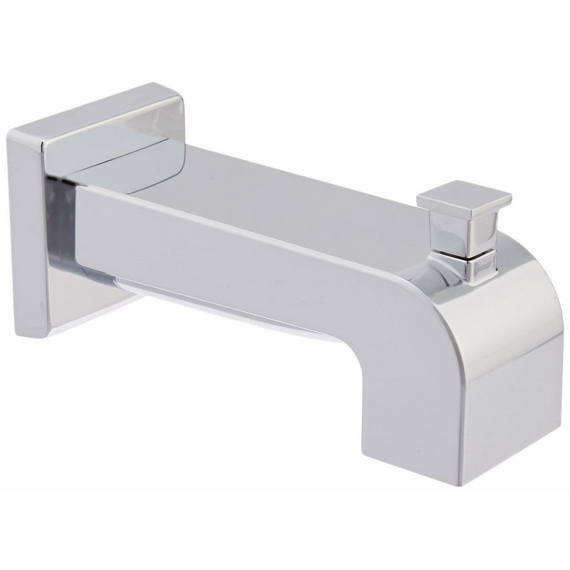 Delta RP53419 Arzo Tub Spout - Pull-Up Diverter, Chrome