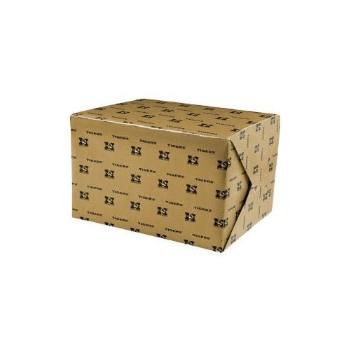 NCAA Missouri Tigers Wrapping Paper