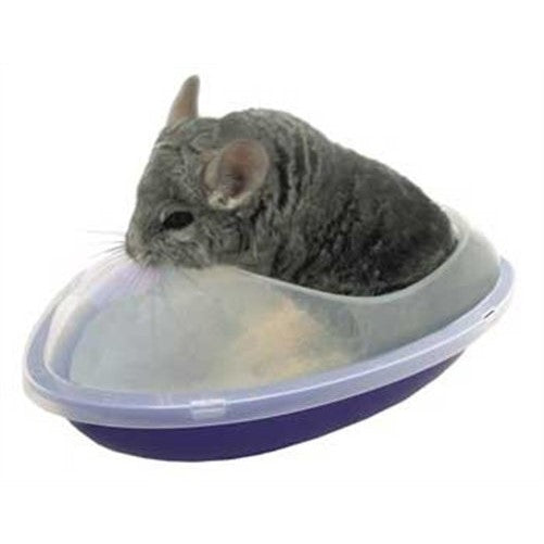 Lixit 30-0189-006 Chinchilla Dry Bath