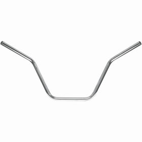 Baron Custom Accessories 1" Chrome 5" Touring Handlebars for Yamaha BA-7308-00