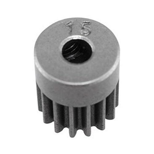 Axial AX30573 48P 15T Steel Pinion