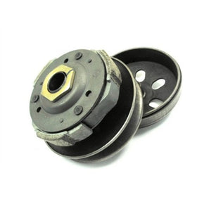 150cc GY6 Rear Clutch Assembly