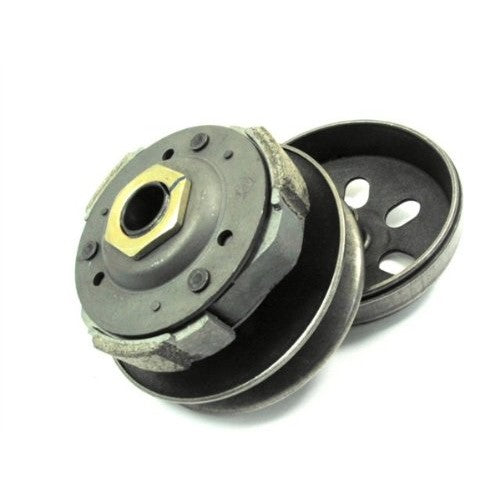 150cc GY6 Rear Clutch Assembly