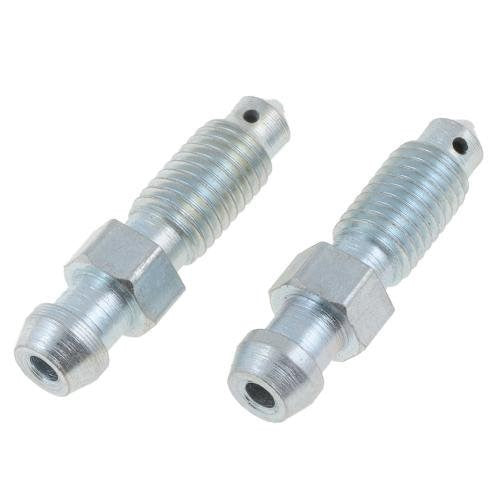 Dorman - Autograde 484-149.1 Brake Bleeder ScrewM7-1.0 X 34mm