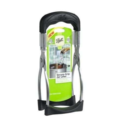 Ball Secure-Grip Jar Lifter (by Jarden Home Brands)