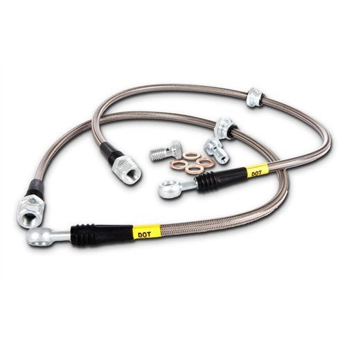 Stoptech 950.62508 Auto Part