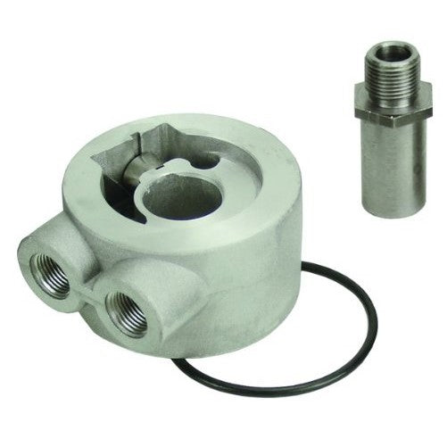 Derale 25732 Engine Sandwich Adapter Kit