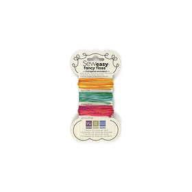 We R Memory Keepers Sew Easy Variegated Floss, Secondary