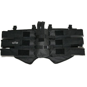 Gen-X Global 61 Horizontal (BLACK) G-5