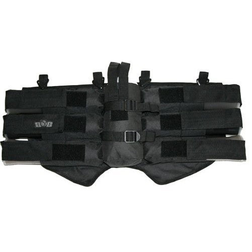 Gen-X Global 61 Horizontal (BLACK) G-5