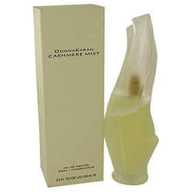 Cashmere Mist/Donna Karan Edt Spray 3.3 Oz (W)