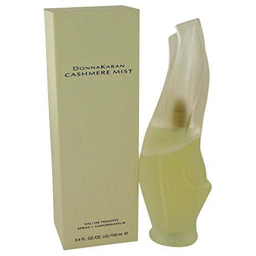 Cashmere Mist/Donna Karan Edt Spray 3.3 Oz (W)
