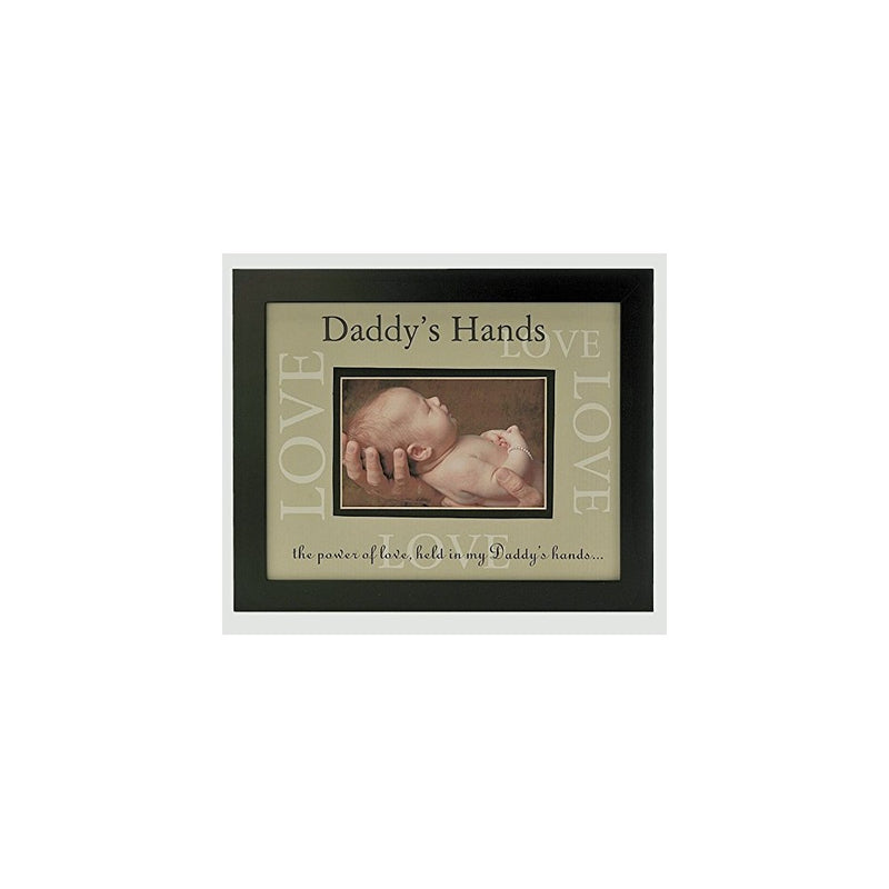 The Grandparent Gift Co. Daddy's Love Frame