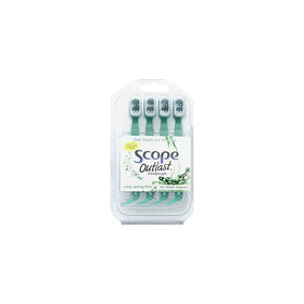 SCOPE OUTLAST MINI BRUSHES 4