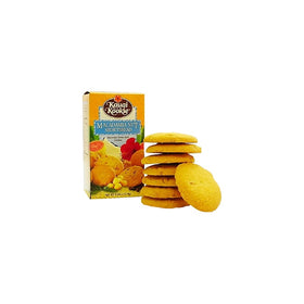 Hawaii Kauai Kookies Macadamia Nut Shortbread Cookies