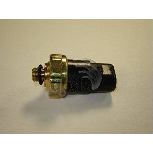 Global Parts 1711469 A/C Trinary Switch