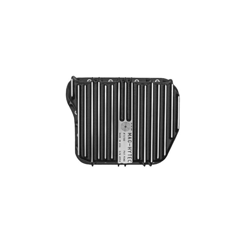 Mag-Hytec Extra Deep Transmission Pan 94-07 Dodge Ram 2500 / 3500 Cummins 5.9L Diesel