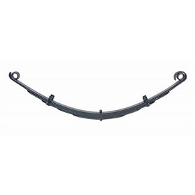 Rubicon Express RE1455 4" Extreme-Duty Leaf Spring for Jeep YJ