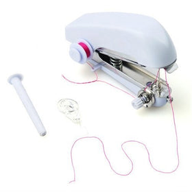 Sew-On-The-Go Portable Sewing Machine