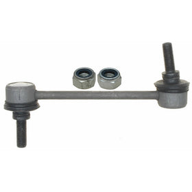 ACDelco 46G0433A Advantage Front Suspension Stabilizer Bar Link Kit with Link and Nuts