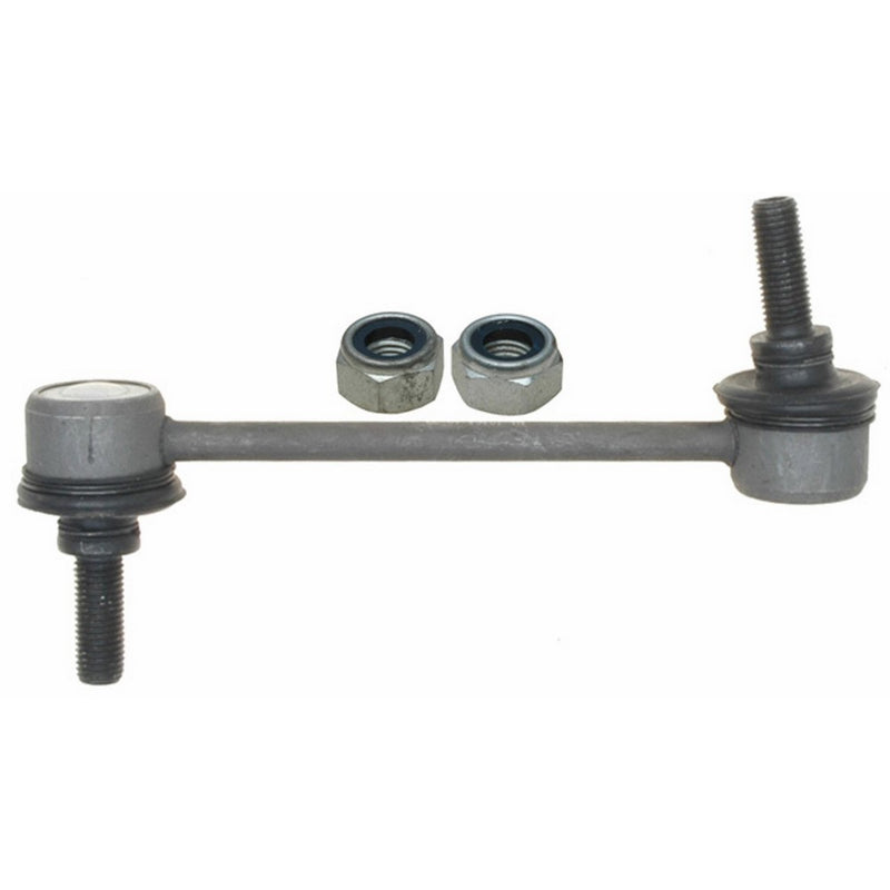 ACDelco 46G0433A Advantage Front Suspension Stabilizer Bar Link Kit with Link and Nuts