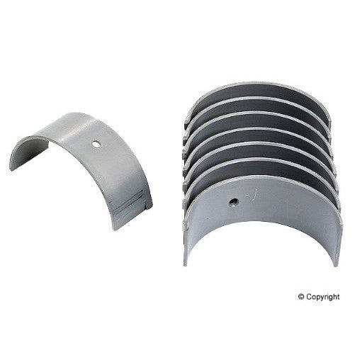 ACL 4B2130STD Engine Connecting Rod Bearing Set