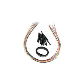 Namz Custom Cycle Universal Handlebar Switch Wire Extension