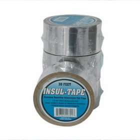 Bonded Logic Insul-Tape, 30' Roll 60100-00200