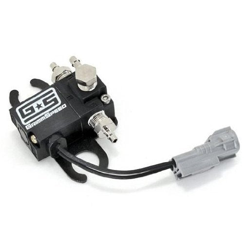 GrimmSpeed 05-09 Subaru LGT / 08 WRX Boost Control Solenoid