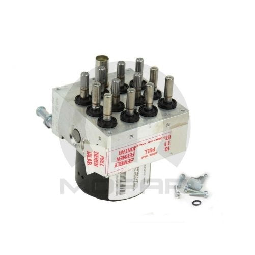 Mopar 6803 8073AA, ABS Modulator