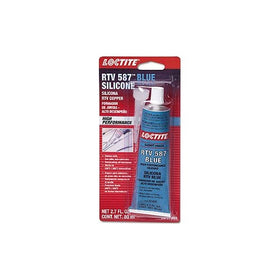 Loctite 37465 Blue RTV Silicone Gasket Maker
