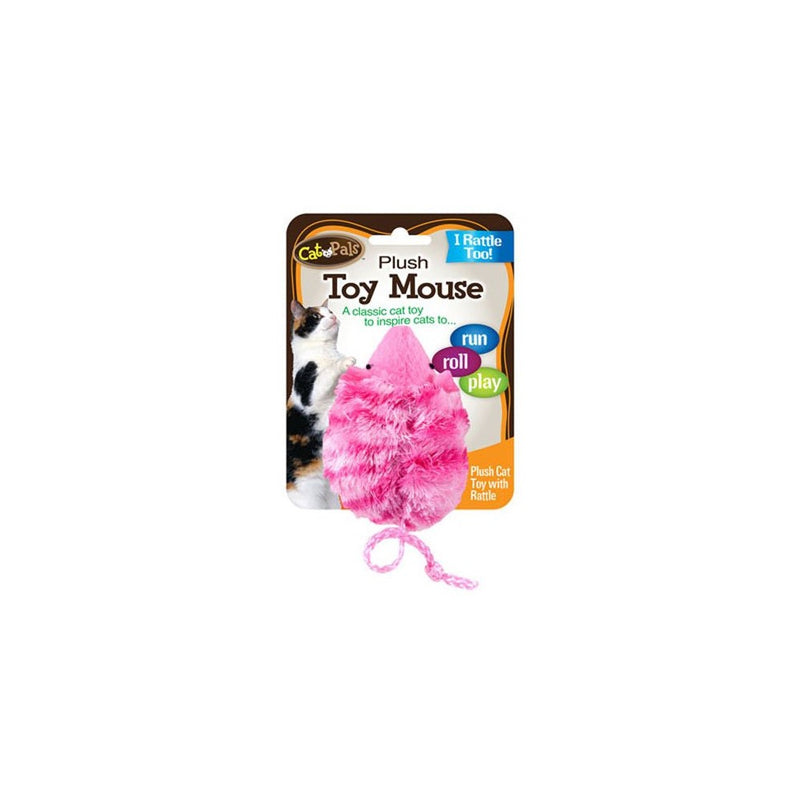 Bow Wow Toy Mouse
