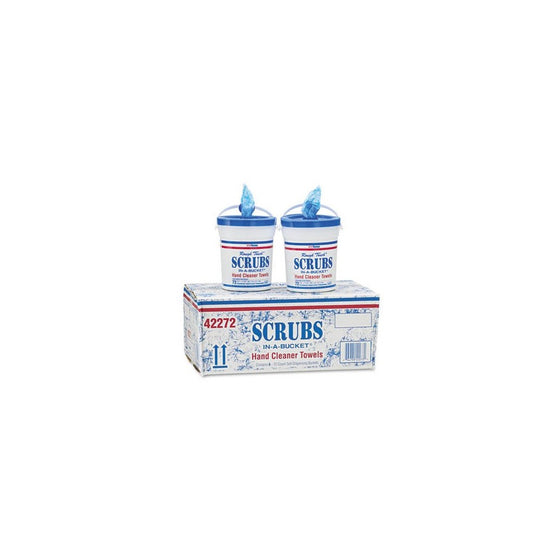 ITW Dymon SCRUBS Hand Cleaner Towels