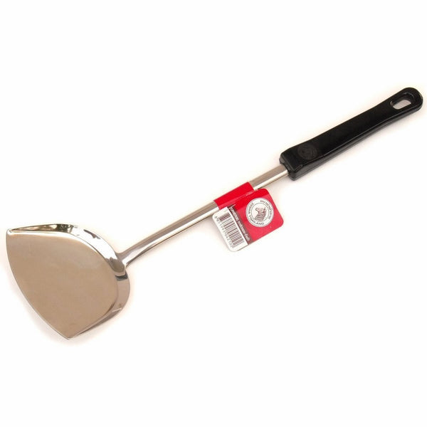 Zebra Stainless Steel Professional Wok Turner Spatula Made Thailand