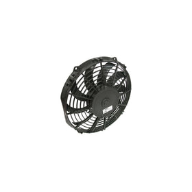 Spal 30100435 10" Curved Blade Puller Fan