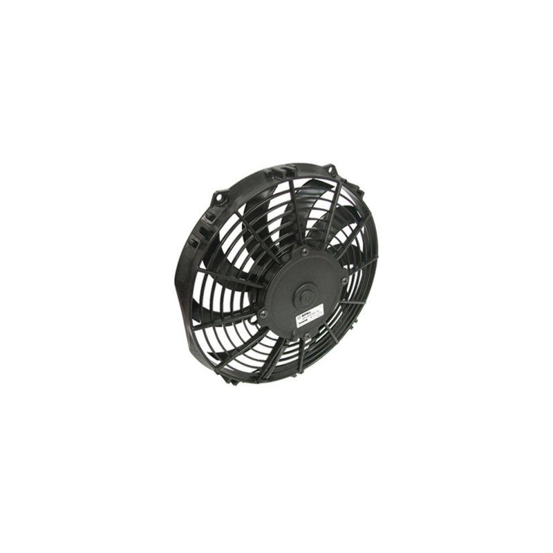 Spal 30100435 10" Curved Blade Puller Fan