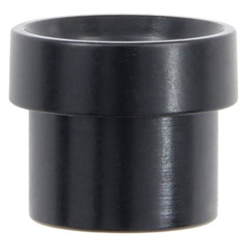 Fragola 481906-BL Black Size (-6) Tube Sleeve