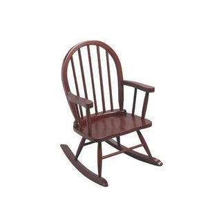 Giftmark 3600C Windsor Childrens Rocking Chair Cherry